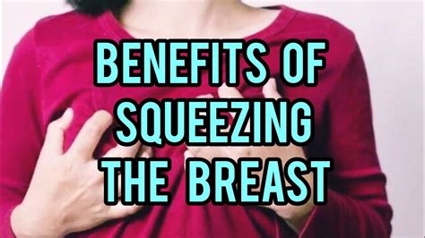 Breast Squeezing Porn Videos 